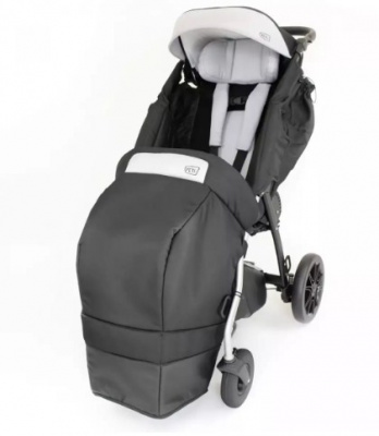 Мешок для ног